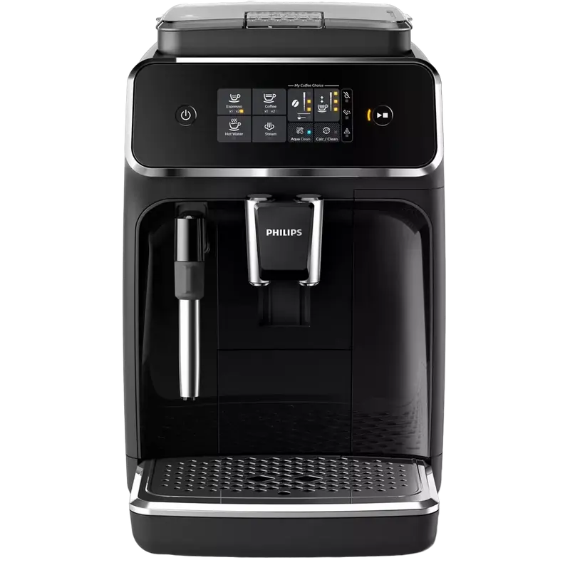 Кофемашина Philips EP2221/40 Черный