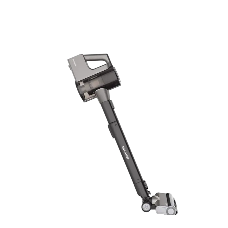 Aspirator Vertical Sharp SAVP4251GS, Negru | Gri