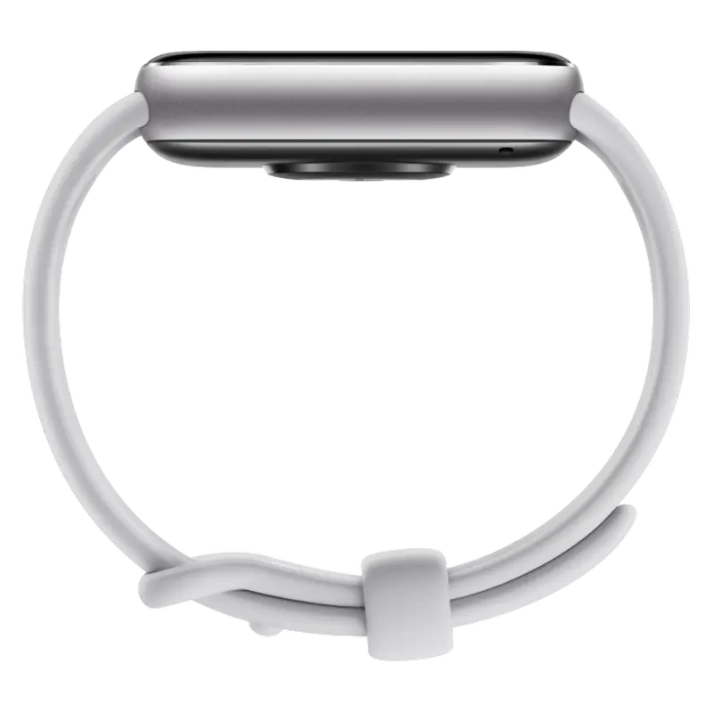 Умные часы Xiaomi Smart Band 9 Pro Moonlight Silver