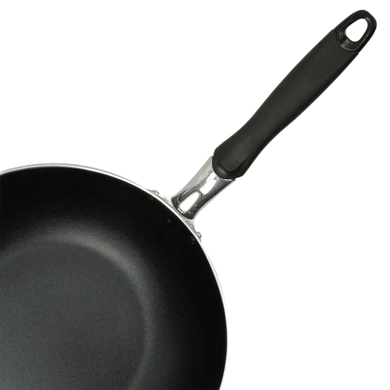 Сковорода RESTO Antares ANTARES Чёрный