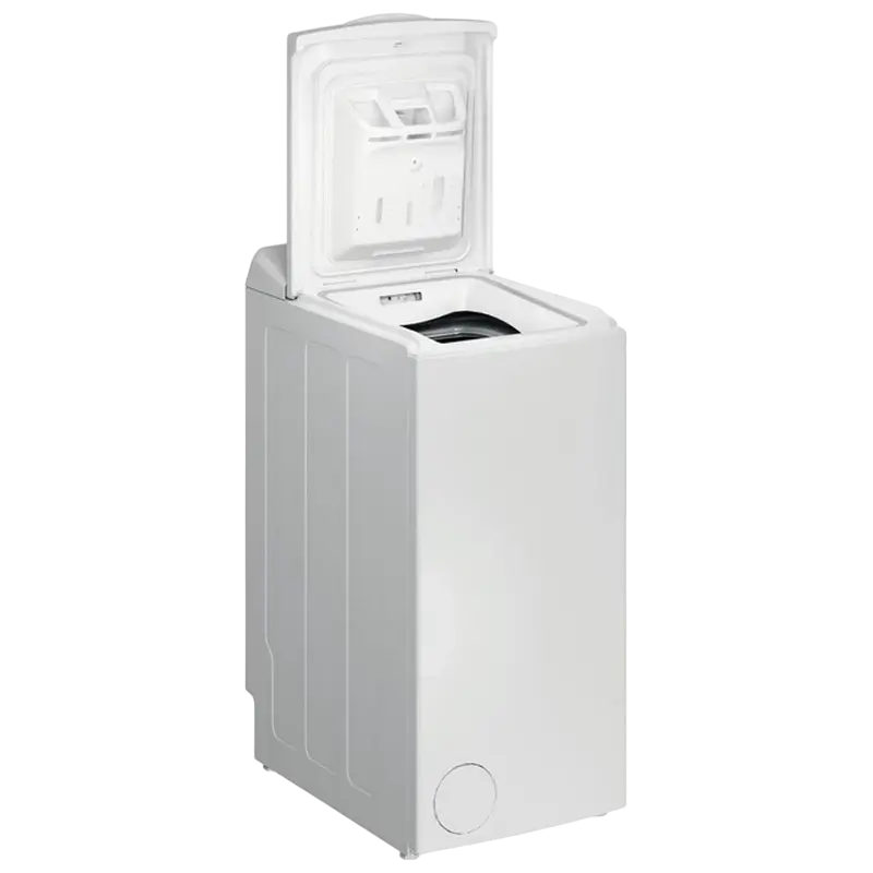 Стиральная машина Indesit BTW L50300 EU/N Белый