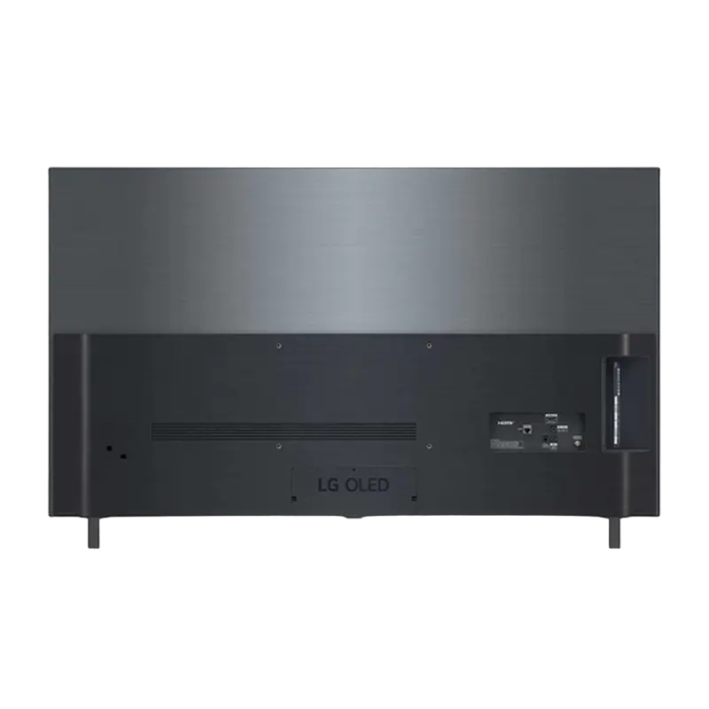 65" OLED SMART Телевизор LG OLED65A1RLA Черный