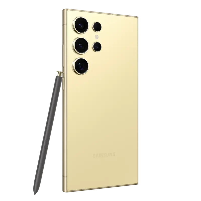 Смартфон Samsung Galaxy S24 Ultra, 12 ГБ / 512ГБ