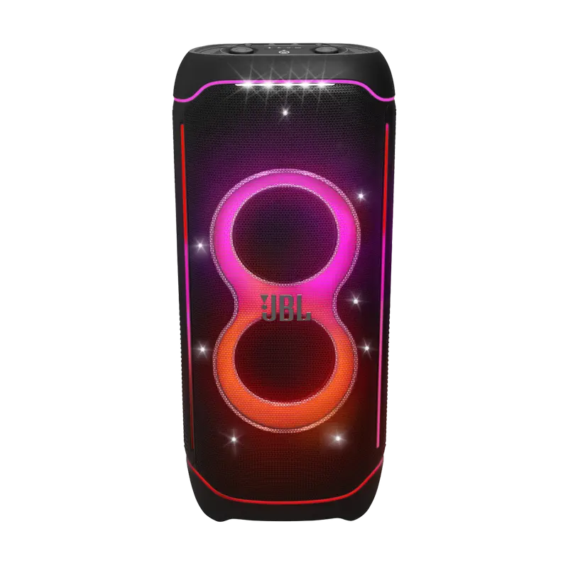 Аудиосистема JBL PartyBox Ultimate Чёрный