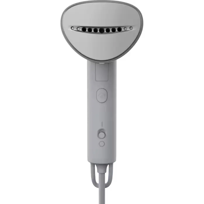 Aparat de călcat vertical cu aburi Electrolux E5HS1-6UG Gri