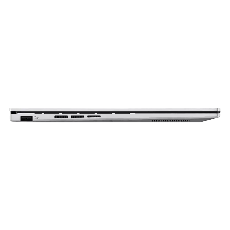 Ноутбук ASUS Zenbook 14 OLED UX3405MA Foggy Silver