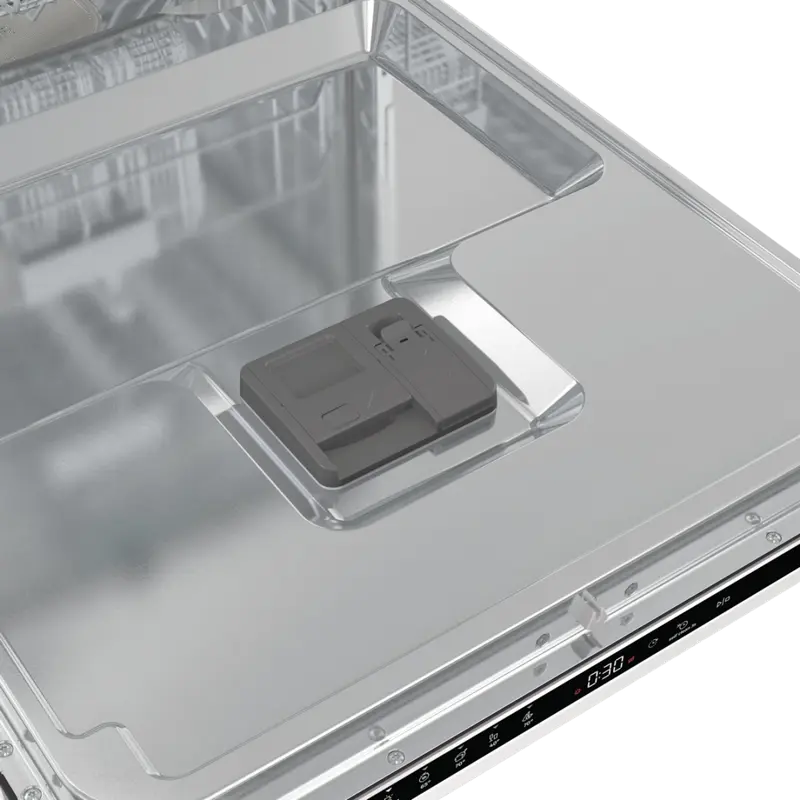 Посудомоечная машина Gorenje GV643E61 Белый