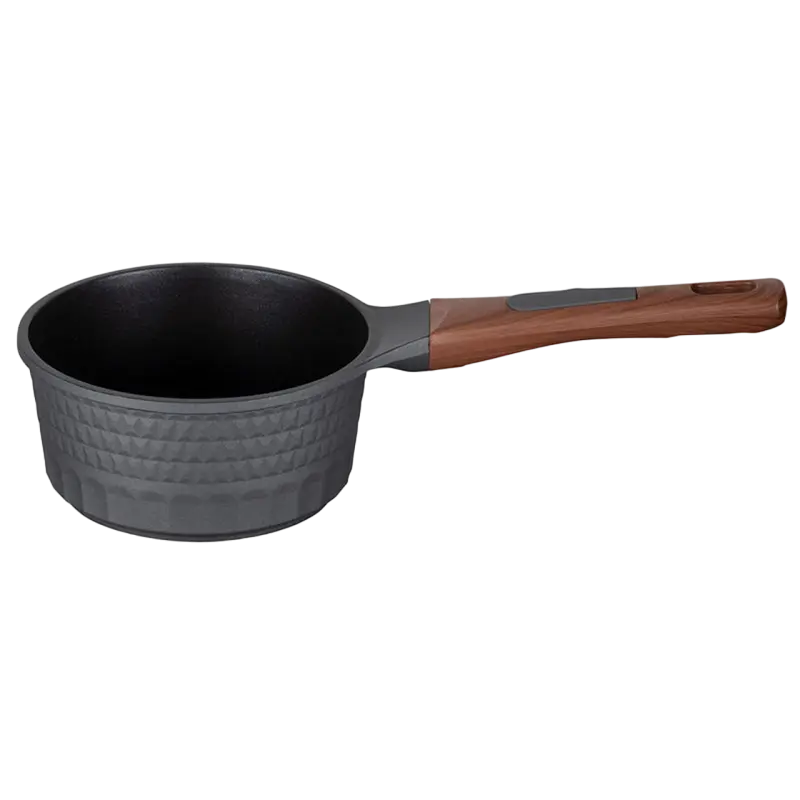 Ковш RESTO Capella CAPELLA Чёрный