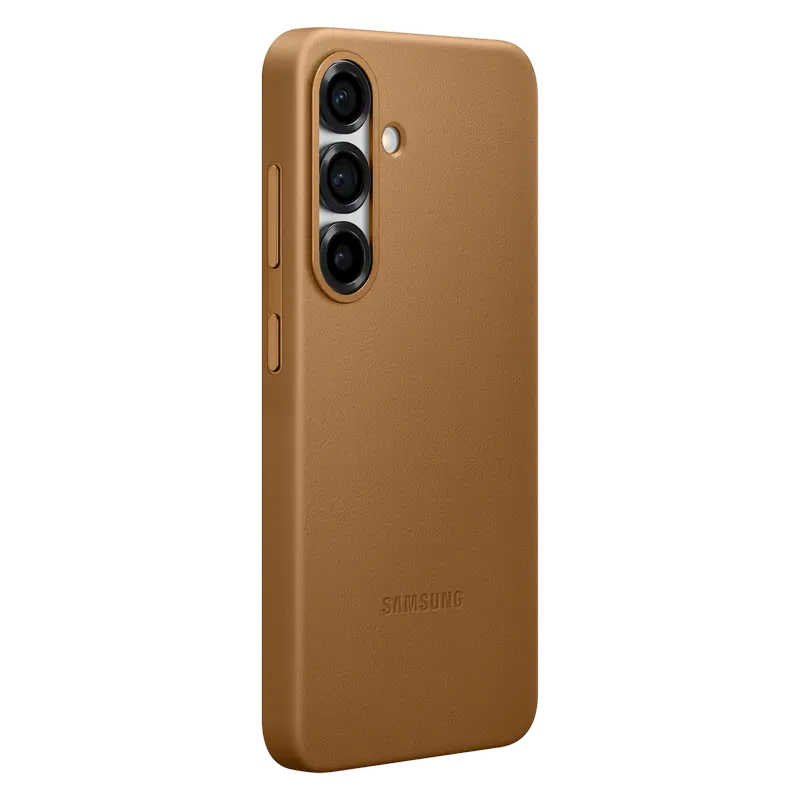 Husă Samsung Galaxy S25+ Kindsuit Case Kindsuit Camel
