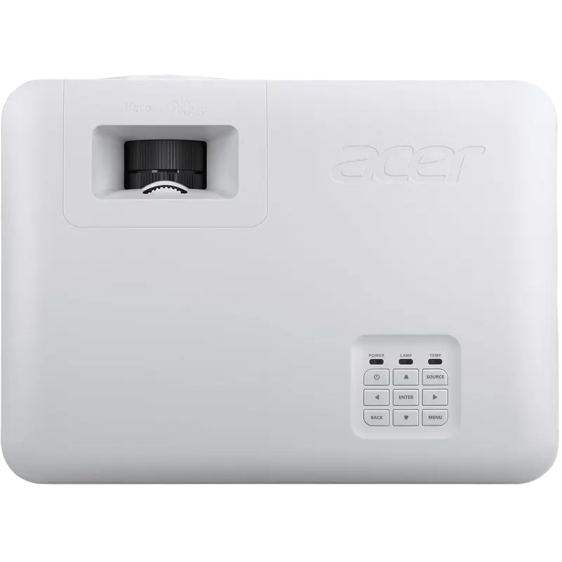 Лазерный проектор Acer PL3510ATV DLP Белый