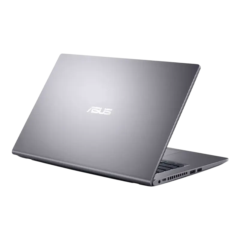 Ноутбук ASUS X415EA Slate Grey