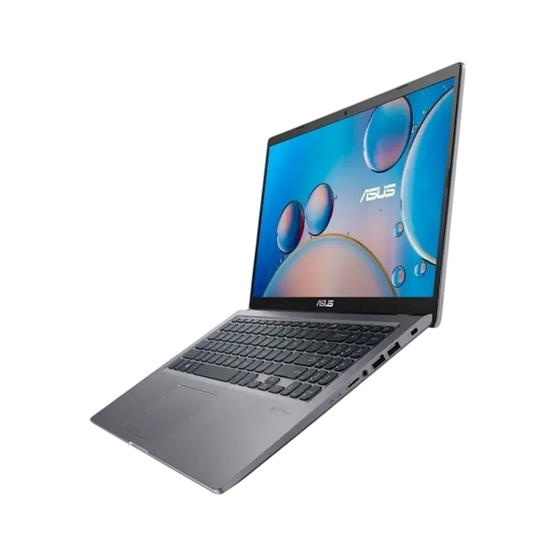 Ноутбук ASUS D515DA Slate Grey