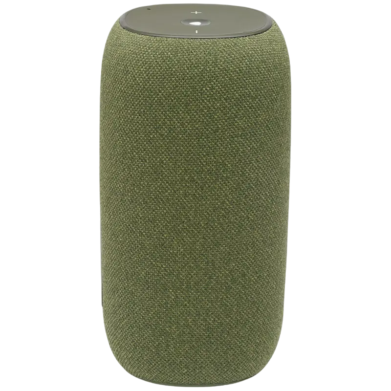 Boxă portabilă JBL. Link Portable Verde