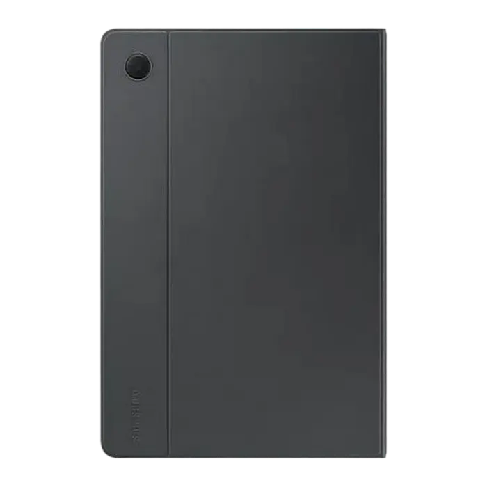 Чехол для планшета Samsung Galaxy Tab A8 Book Cover 10.5" Тёмно-серый