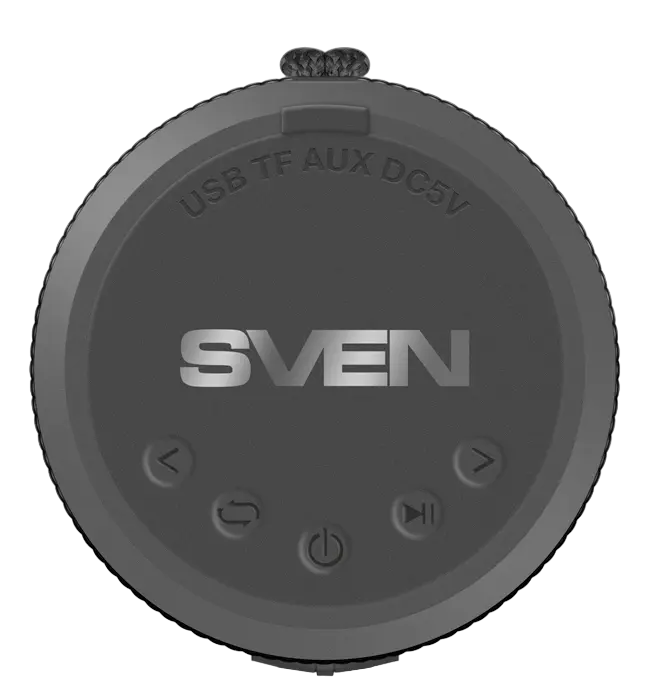 Boxă portabilă SVEN PS-210 Camuflaj