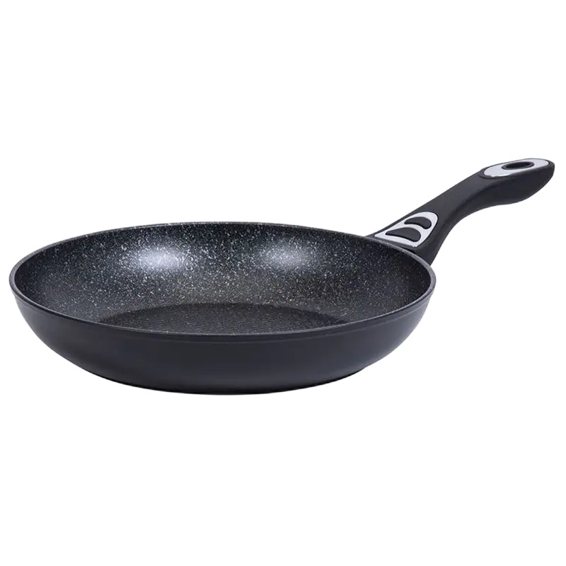 Сковорода RESTO Sabik SABIK Чёрный