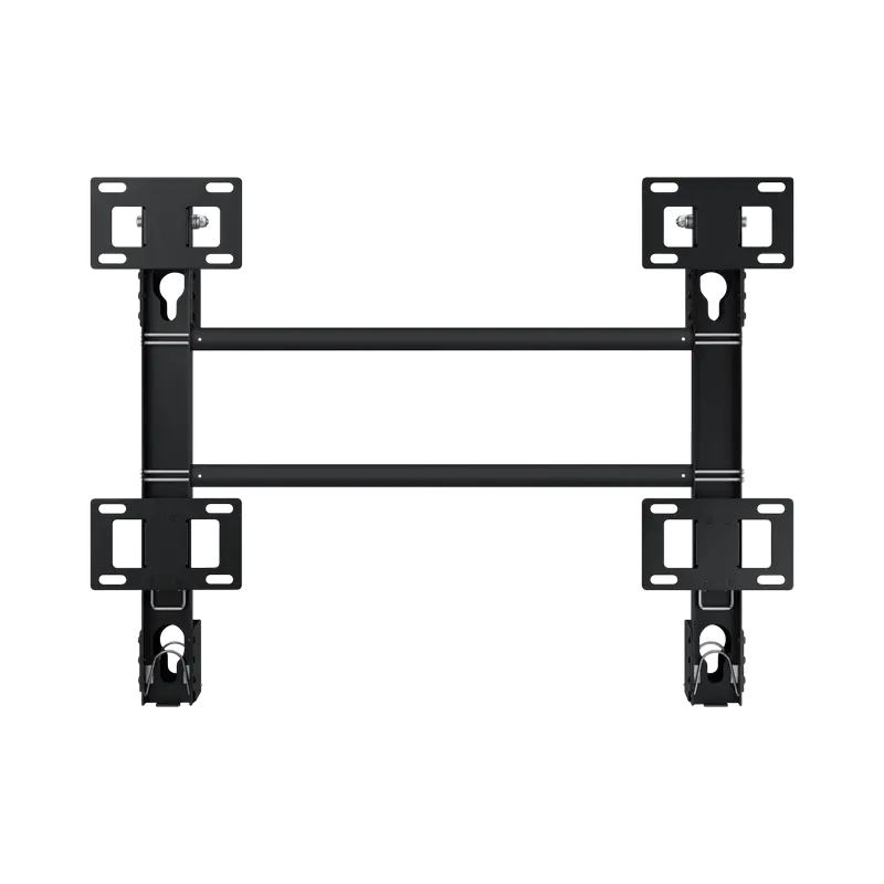 Кронштейн для телевизора Samsung WMN8000SXT/XC Черный