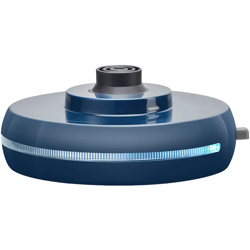 Утюг Polaris PIR 2444K Синий/Белый