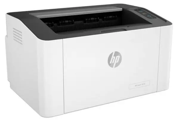 HP Laser M107w