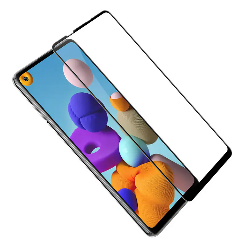 Защитное стекло Nillkin Samsung Galaxy A32/A31 Tempered Glass H+ Pro H+ Pro Прозрачный