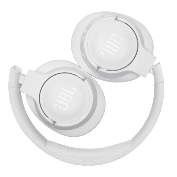 Căști JBL Tune 760NC Alb