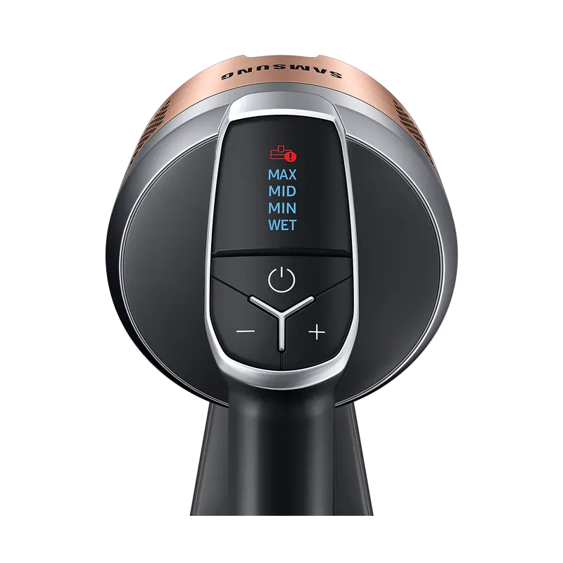 Вертикальный Пылесос Samsung VS20T7535T7/EV Золотой