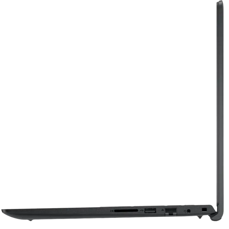 Ноутбук для бизнеса DELL Vostro 3530 Carbon Black