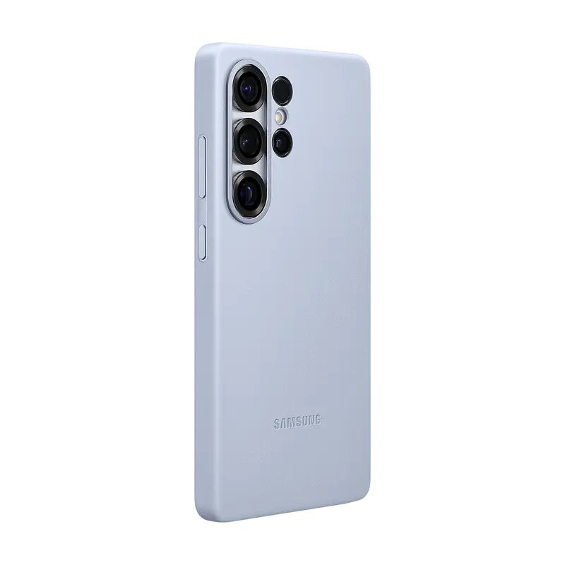 Husă Samsung Galaxy S25 Ultra Kindsuit Case Kindsuit Albastru deschis