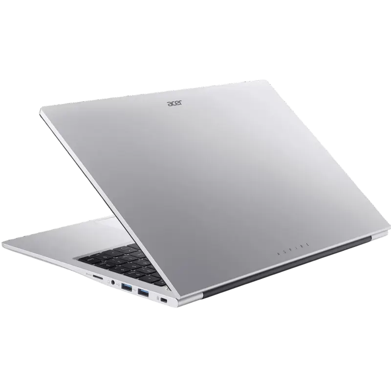 Ноутбук Acer Aspire Lite 15 AL15-41P Light Silver
