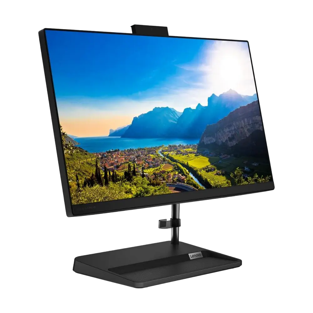 Моноблок Lenovo IdeaCentre 3 22IAP7 8 ГБ 256GB