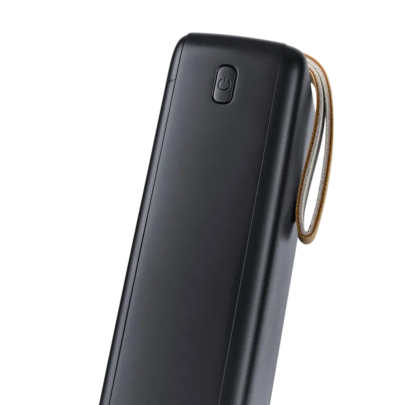 Портативное зарядное устройство Rivacase VA1083 Черный