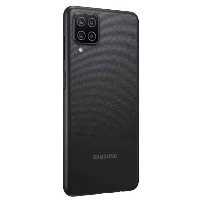 Смартфон Samsung Galaxy A12,