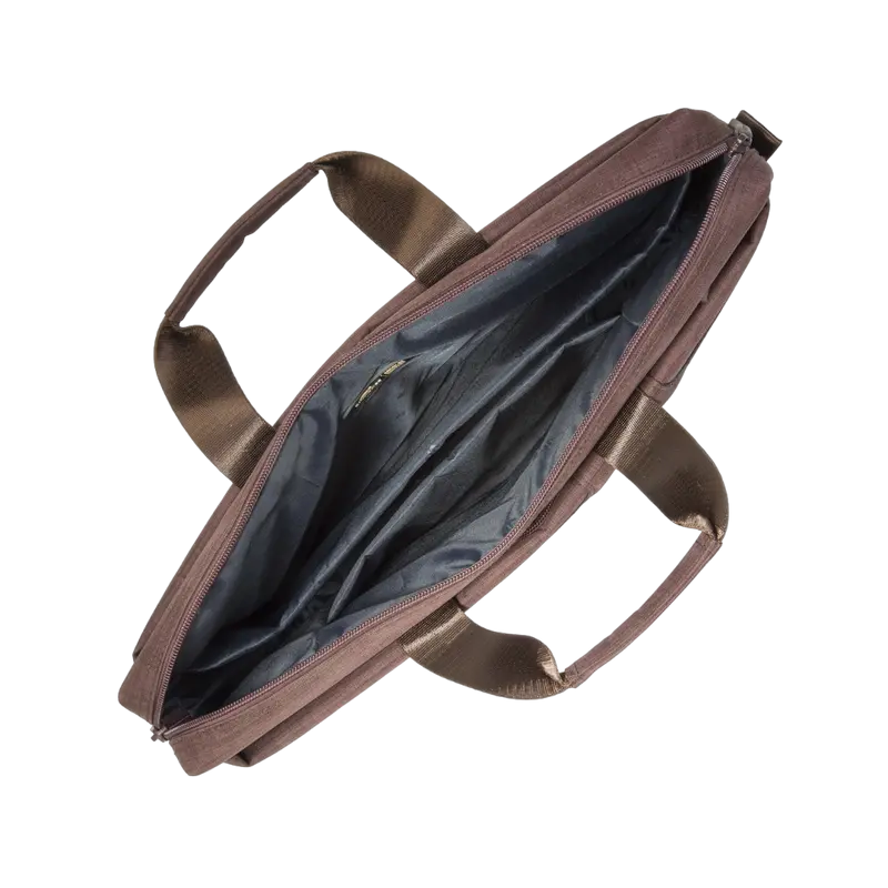 Сумка для ноутбука Rivacase Biscayne Коричневый