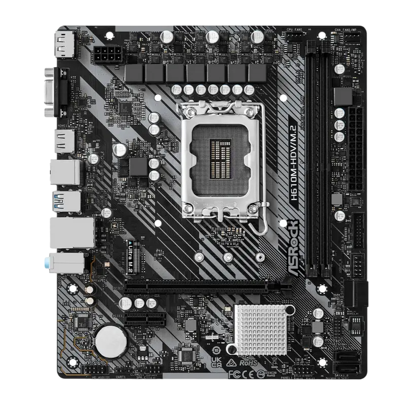 Office PC Ultra PC09316