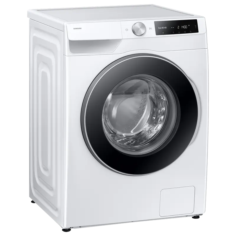 Mașină de spălat Samsung WW11DG6B25LEU4 Alb