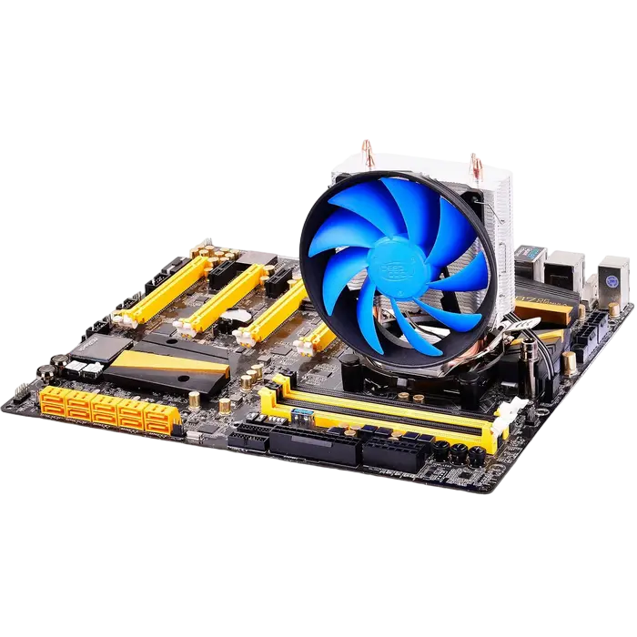 Кулер для процессора Deepcool GAMMAXX 200T 120 мм