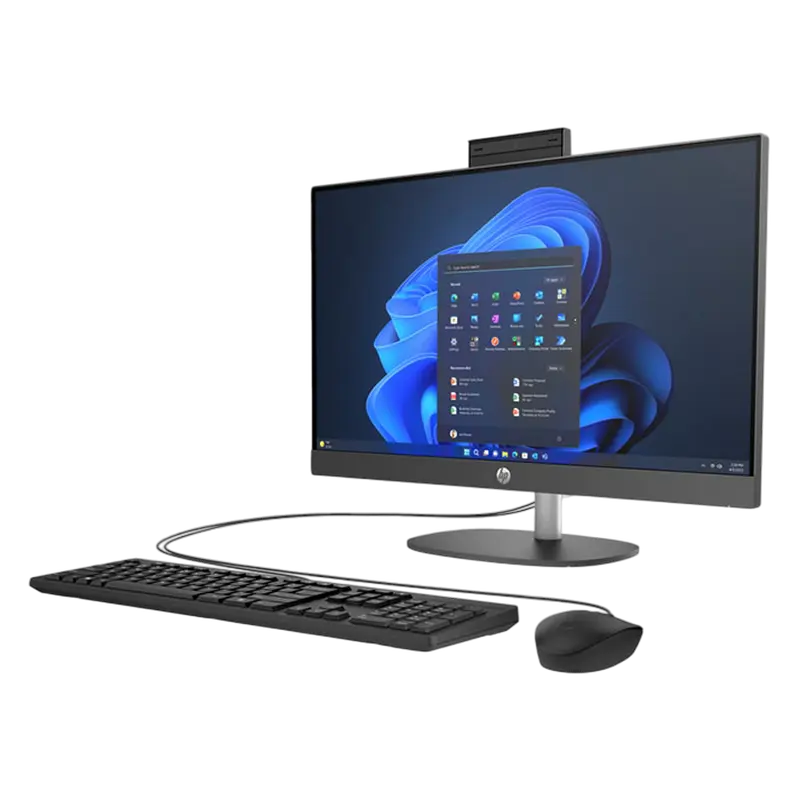 Моноблок HP ProOne 240 G10 8 ГБ 512GB