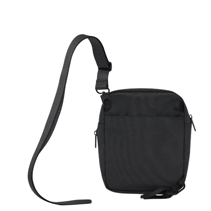 Сумка на плечо Bobby Boxy Sling Чёрный