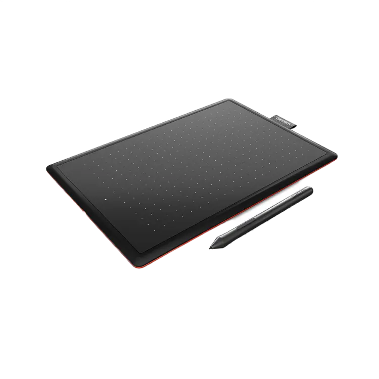 Графический планшет Wacom One Small Черный