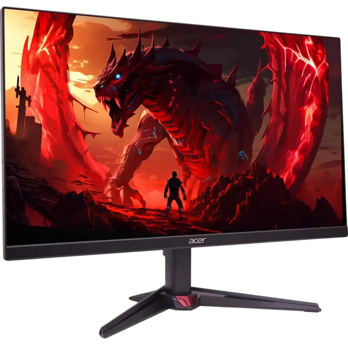 27" Monitor Gaming Acer VG270X1BMIIPX, IPS 1920x1080 FHD, Negru