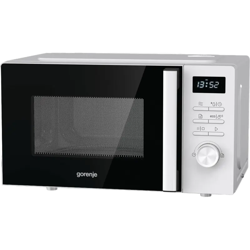 Микроволновая печь Gorenje MO20A3WH Белый