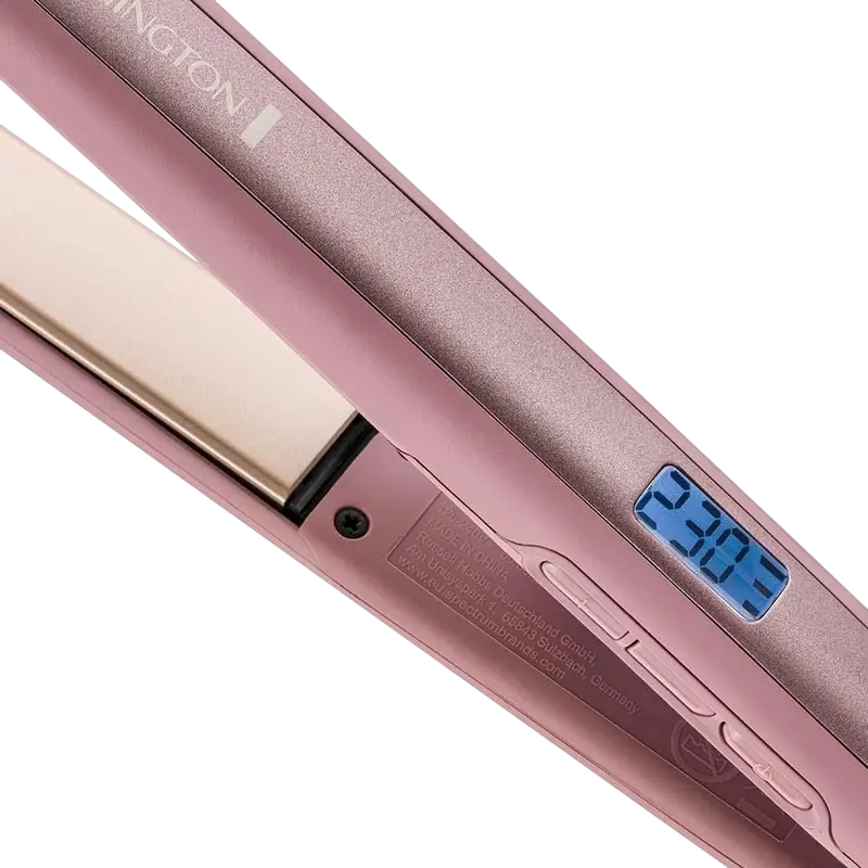 Утюжок для волос Remington S5901