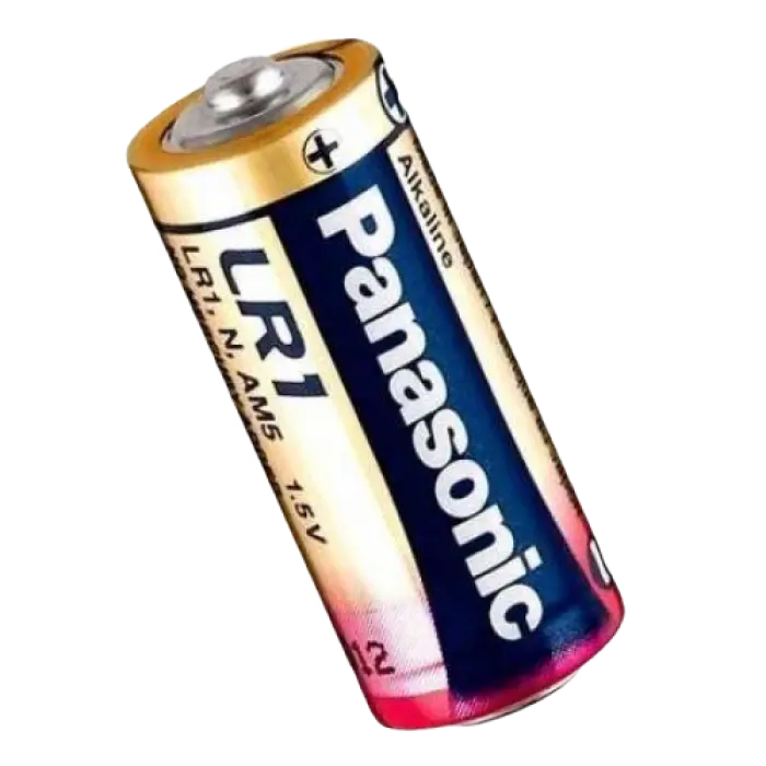 Батарейки Panasonic Cell Power LR1L LR1