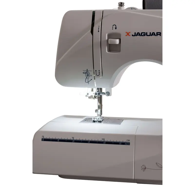 Швейная машина JAGUAR FS-8400 Белый
