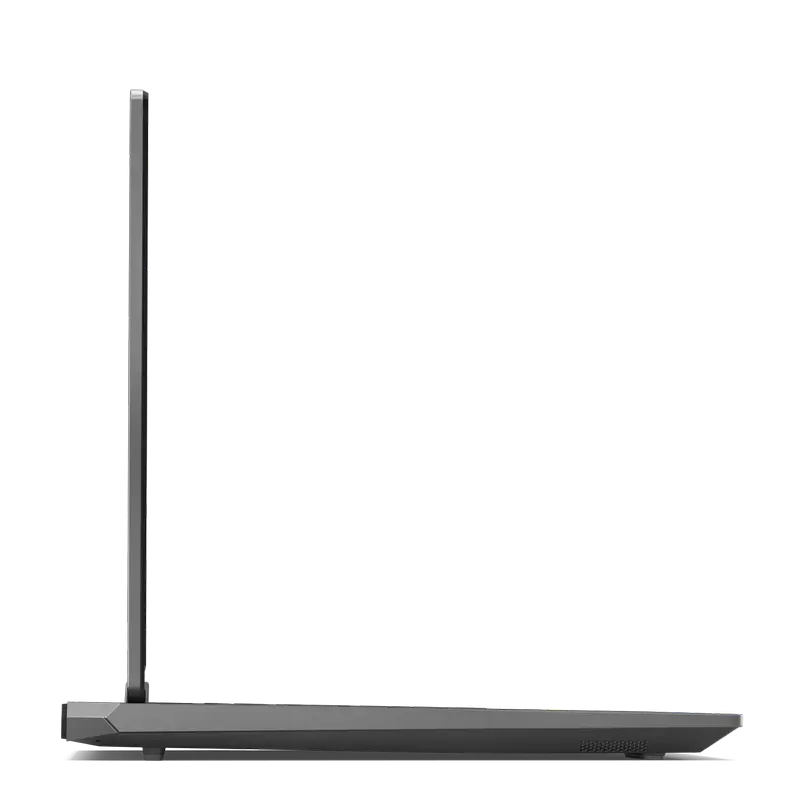 Игровой ноутбук Lenovo LOQ 15ARP9 Luna Grey