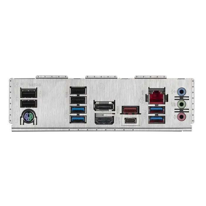 Материнская плата Gigabyte Z690 UD DDR4 LGA1700 ATX