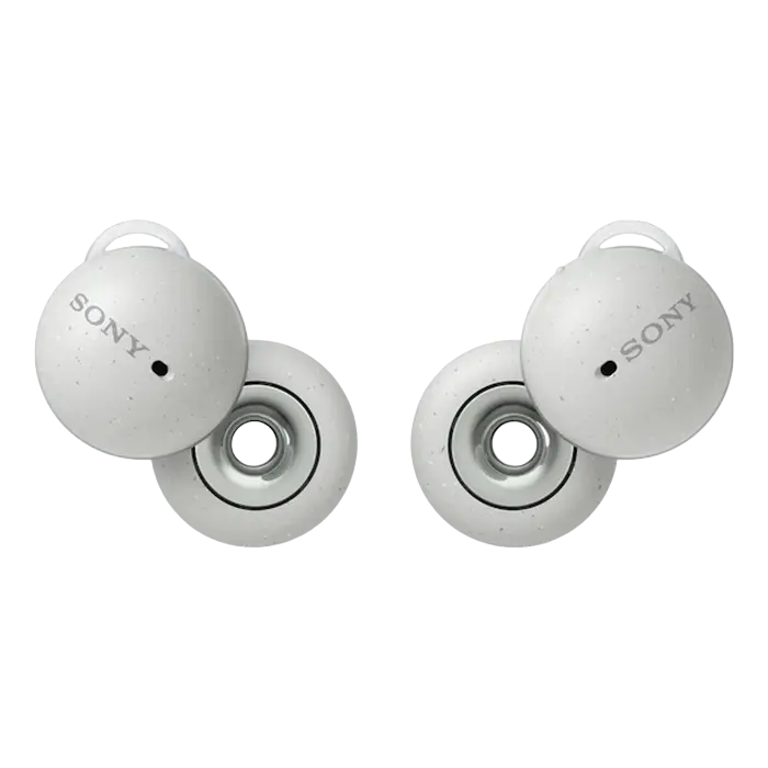 Наушники SONY WF-L900W Белый