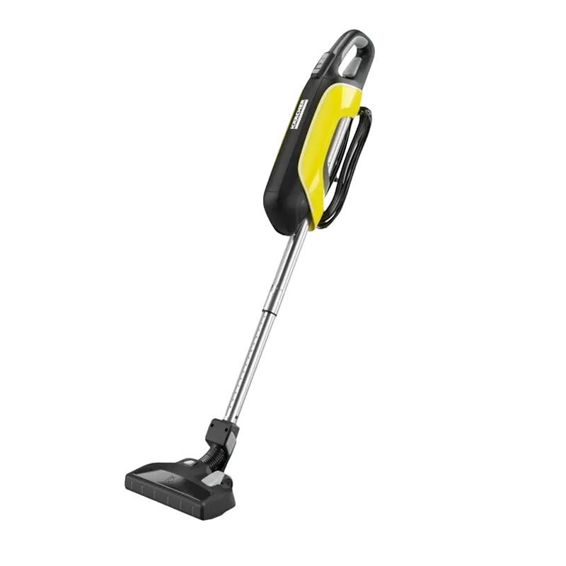 Ручной Пылесос Karcher VC 5 Жёлтый