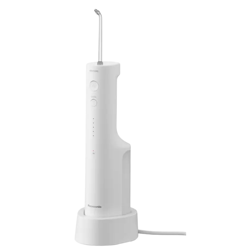 Irigator oral Pentru adulți Panasonic EW-DJ66-W321 Alb