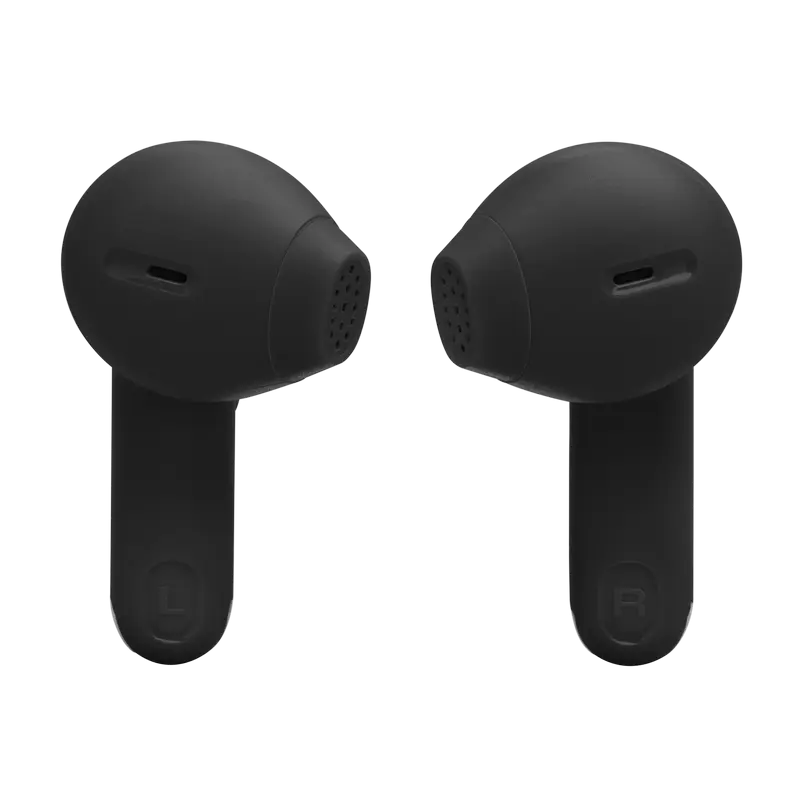 Наушники JBL Tune Flex 2 Чёрный